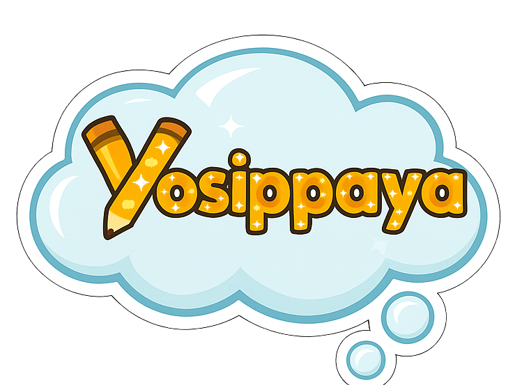 Yosippaya Logo